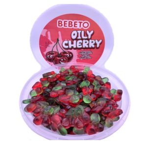 Bebeto O. Cherry 300Gx12