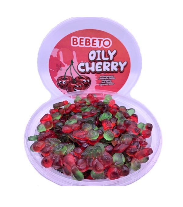 Bebeto O. Cherry 300Gx12
