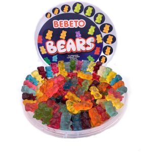Bebeto O. 12 Bears 300Gx12