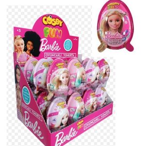 Cosby Fun Barbie 20Gx24x4