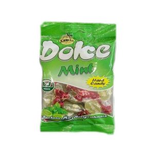 Kamila Dolce Mint Bonbon 80g x 40