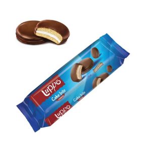 Solen Luppo Cake Bite Choko 184Gx12 (99)