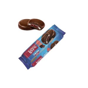 Solen Luppo Cake Bite Cherry 182Gx12 (90)