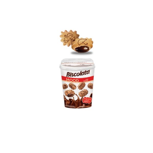 Solen Biscolata Mood Cup 115Gx24 (56)