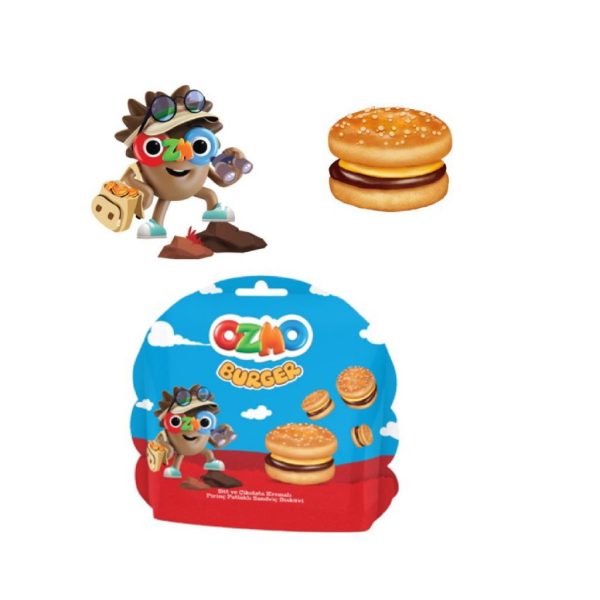 Solen Ozmo Burger 40Gx12x6 (45)