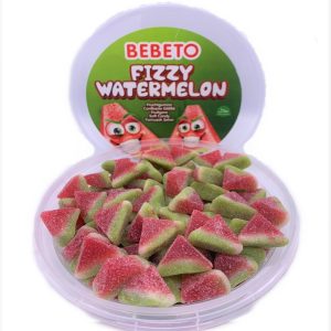 Bebeto S. Watermelon 300Gx12