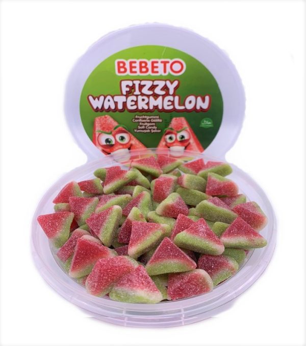 Bebeto S. Watermelon 300Gx12