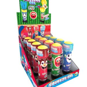 Cocco Candy Squeeze Gel Candy 30Gr With Suprisse T