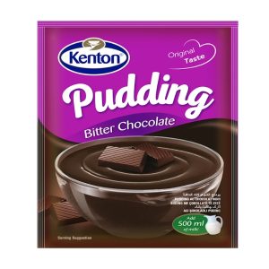 Kenton Bitter Chocolate 100G x 24