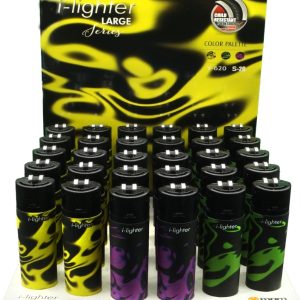 MGM i-Lighter Printed Plast y620 Eva S20