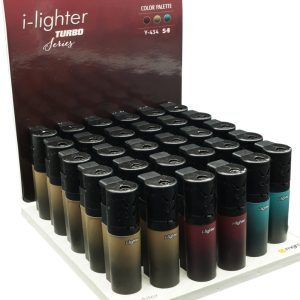MGM i-Lighter Printed Plast y620 Eva S17