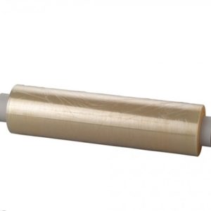 PLastic Vork 1000 stuks zwart (Extra Sterk)
