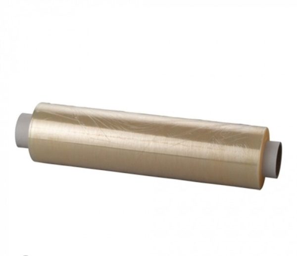 PLastic Vork 1000 stuks zwart (Extra Sterk)