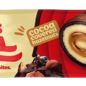 Wienna Swiss Roll Cocoa coveread hazelnut 250g