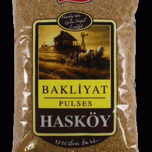 Haskoy Esmer Cig Koftelik 1KG x 12