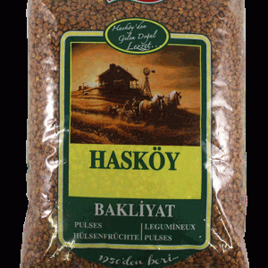Haskoy Grecka Karabugday 1KG x 12