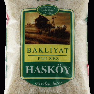 Haskoy Baldo Pirinc "Trakya" 1KG x 12