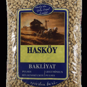 Haskoy Borulce 1KG x 12