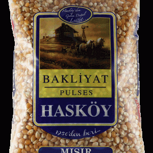 Haskoy Misir 1KG x 12
