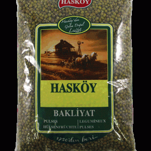 Haskoy Mas Fasulye 1KG x 12