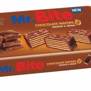 MR Bite Chocolade 38G