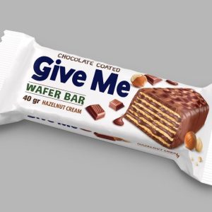Give me Chocolate