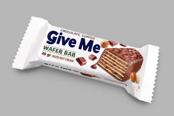 Give me Chocolate