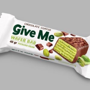 Give me Pistache