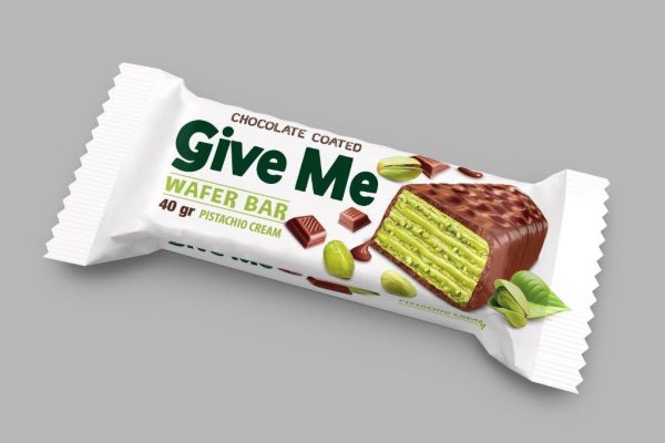 Give me Pistache