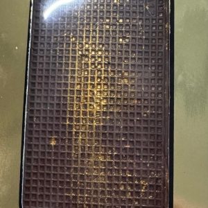 Dubai Chocolade 225GR