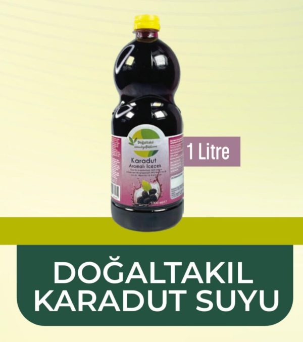 Corekotu Yagi 250ml (kutusuz)