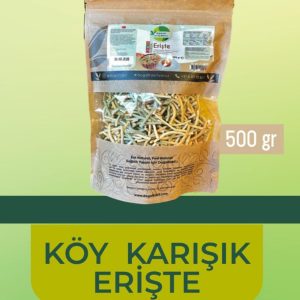 Gul Sirke 500ml