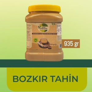 Alic Sirke 500ml.