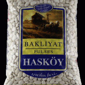 Haskoy Fasulye 1KG x 12