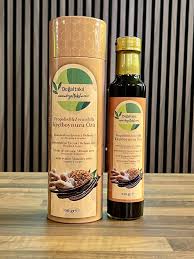 Propolisli Zencefilli Keçiboynuzu Ozu 350gr.