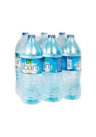 Abant Mineraalwater 1,5liter x 6 stuks