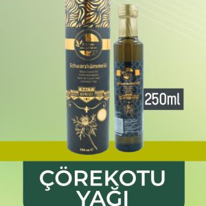 Dogal Takil Corekotu Yagi 250ML