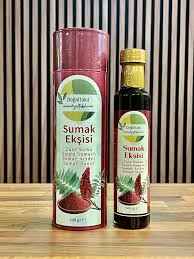 Sumak Eksi 300gr