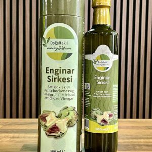 Enginar Sirke 500ml