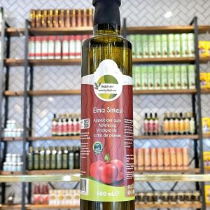 Elma Sirke 500ml
