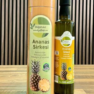 Ananas Sirke
