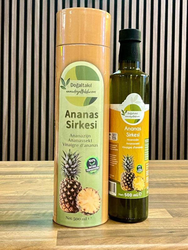 Ananas Sirke