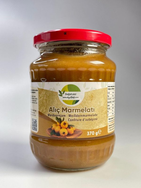 Alic Marmelati 375gr