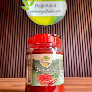 Biber salca TATLI 1kg