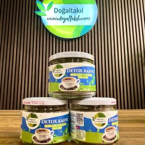 Detoks Kahve 135gr
