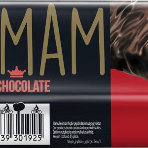 Toren Tamam Bitter Chocolate