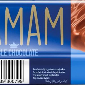 Toren Tamam Chocolate