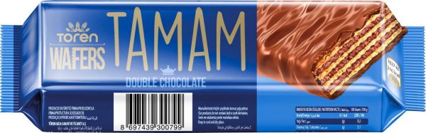 Toren Tamam Chocolate