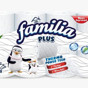 Familia Plus