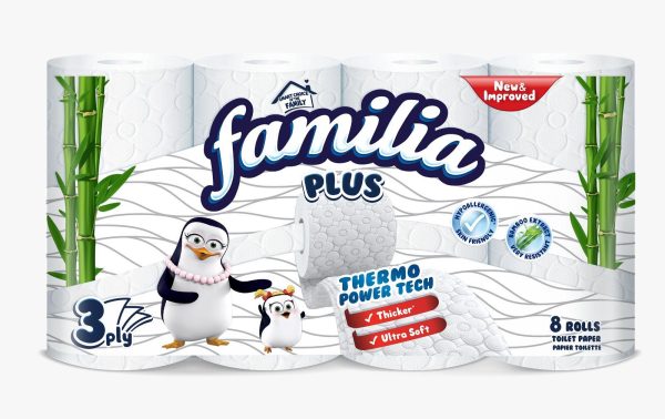 Familia Plus